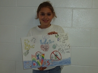 2006 Poster Contest Winners