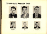 1951 Yearbook