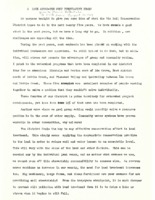 Next twenty-five years speech