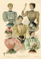 Shirtwaists