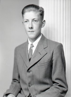 Harold Newendyke