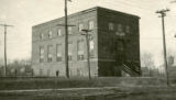 Old Gym