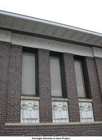 Carroll Public Library, Carroll, Iowa