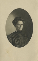 Iowa Mae Snider