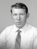 Darrel Dahlin - Martin Shook