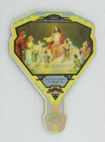 Bickford-Poffenberger Funeral Home Fan