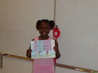 2006 Poster Contest Winners