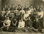 Class Picture