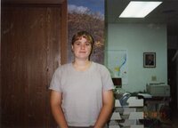 1995 Assistant Commissioner Laura Wagner-Ertz