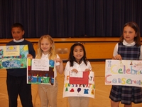 2005 Poster Contest Winners