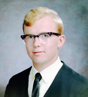 Garth Littrel