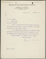 Letter from Carver to Pammel, September 7, 1907