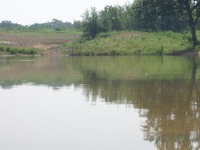 2007 Jack Strawhacker photos of ponds