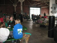 2011 Earth Day