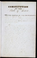 Iowa Constitution, 1857 [Enhanced]