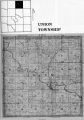 Union Township; Mahaska County; Iowa