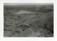 Big Wyacondah Watershed, Aura Barnett Farm 