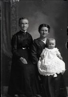 Three generations