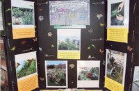 2003  Des Moines County Soil and Water Conservation Booth 