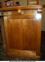 Malvern Public Library, Malvern, Iowa