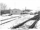 Newton, Iowa. IAIS