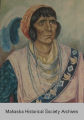 Osceola, Seminole Chief, husband of Oskaloosa; Mahaska County; Iowa