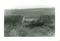 Drop Spillway, 1959 