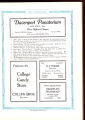 1922 Yearbook