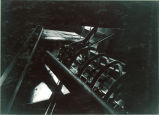 Atom smasher, The University of Iowa, 1950s