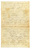 1863-05-09 [Letter, 1863 May 9]