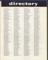 1970 Yearbook