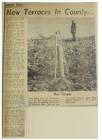 1967 - New Terraces in County