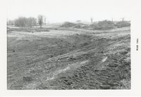 Big Wyacondah Watershed, March 1964