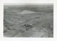 Big Wyacondah Watershed, Aura Barnett Farm 