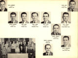 1951 Yearbook