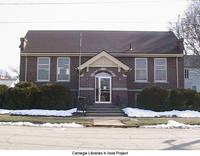 Colfax Public Library, Colfax, Iowa