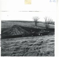 Roger Hertense farm, 1965