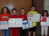 2009 Poster Contest Winners