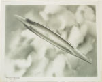 Wingless aircraft