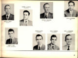 1952 Yearbook