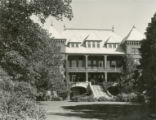 Carrie Chapman Catt Hall (Botany Hall), 1949