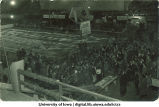 Event at Armory, The University of Iowa, 1920s?