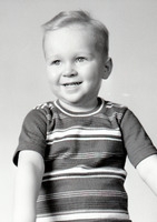 Fred Bates