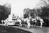 1923 VEISHEA