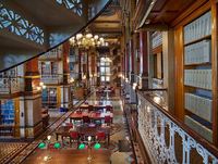 The Iowa State Law Library