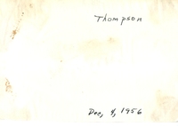Thompson Public Library 