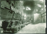 Inside the Power Plant, between 1923 and 1924