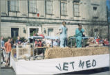 VEISHEA parade
