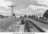 Epworth, Iowa. CC and P