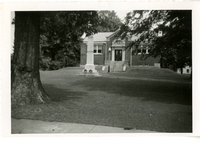Tipton Public Library 